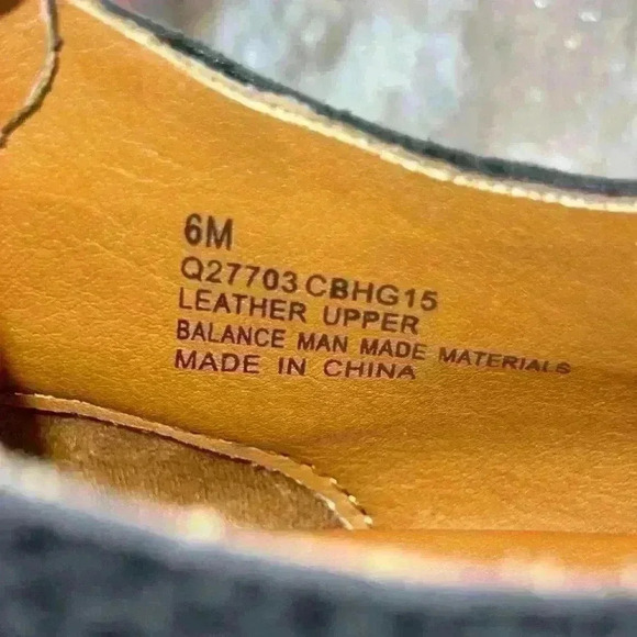 Women’s KORKS Kork-Ease Little Leather Monk Strap Black Booties size 6M. - Picture 6 of 7